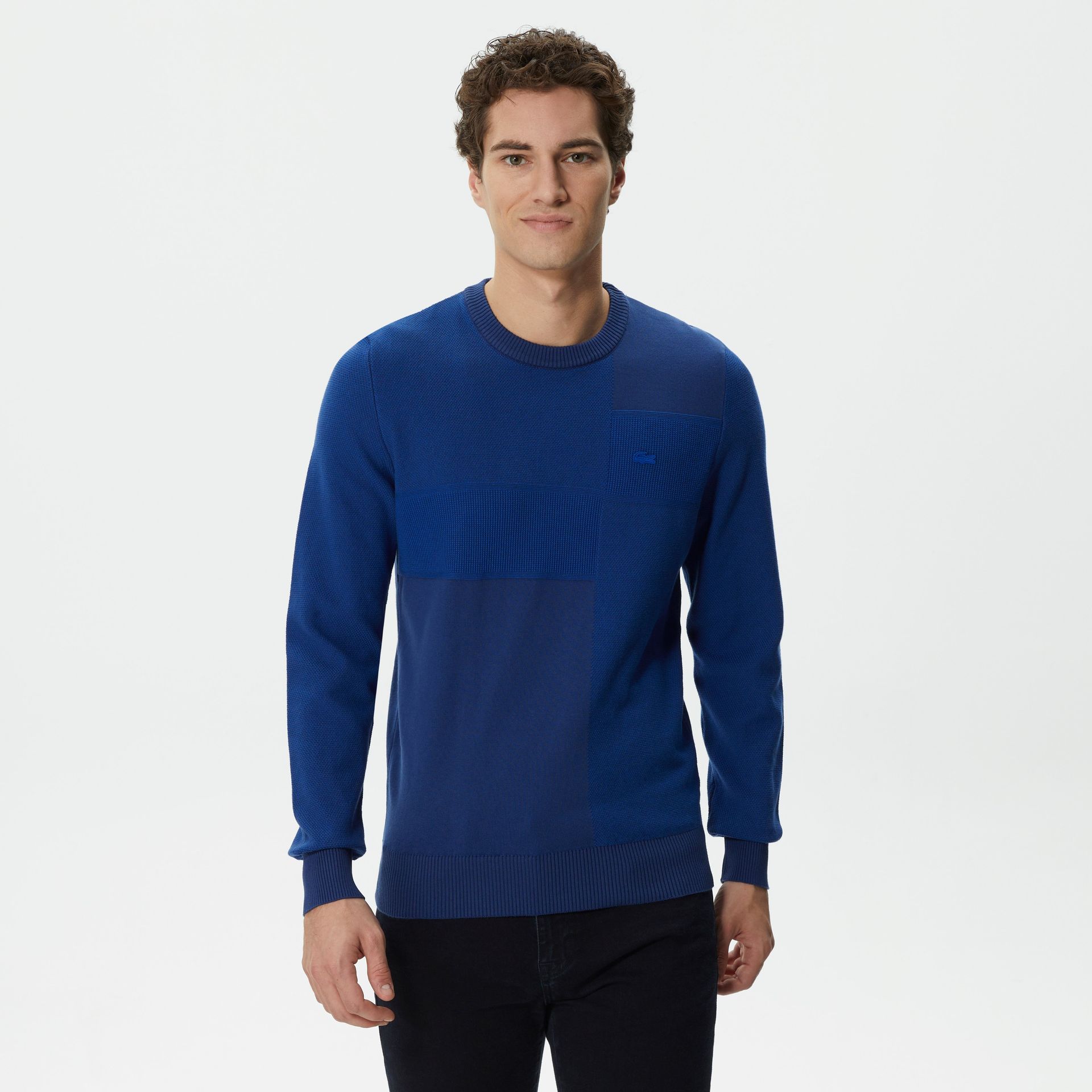 Sweter męski Lacoste