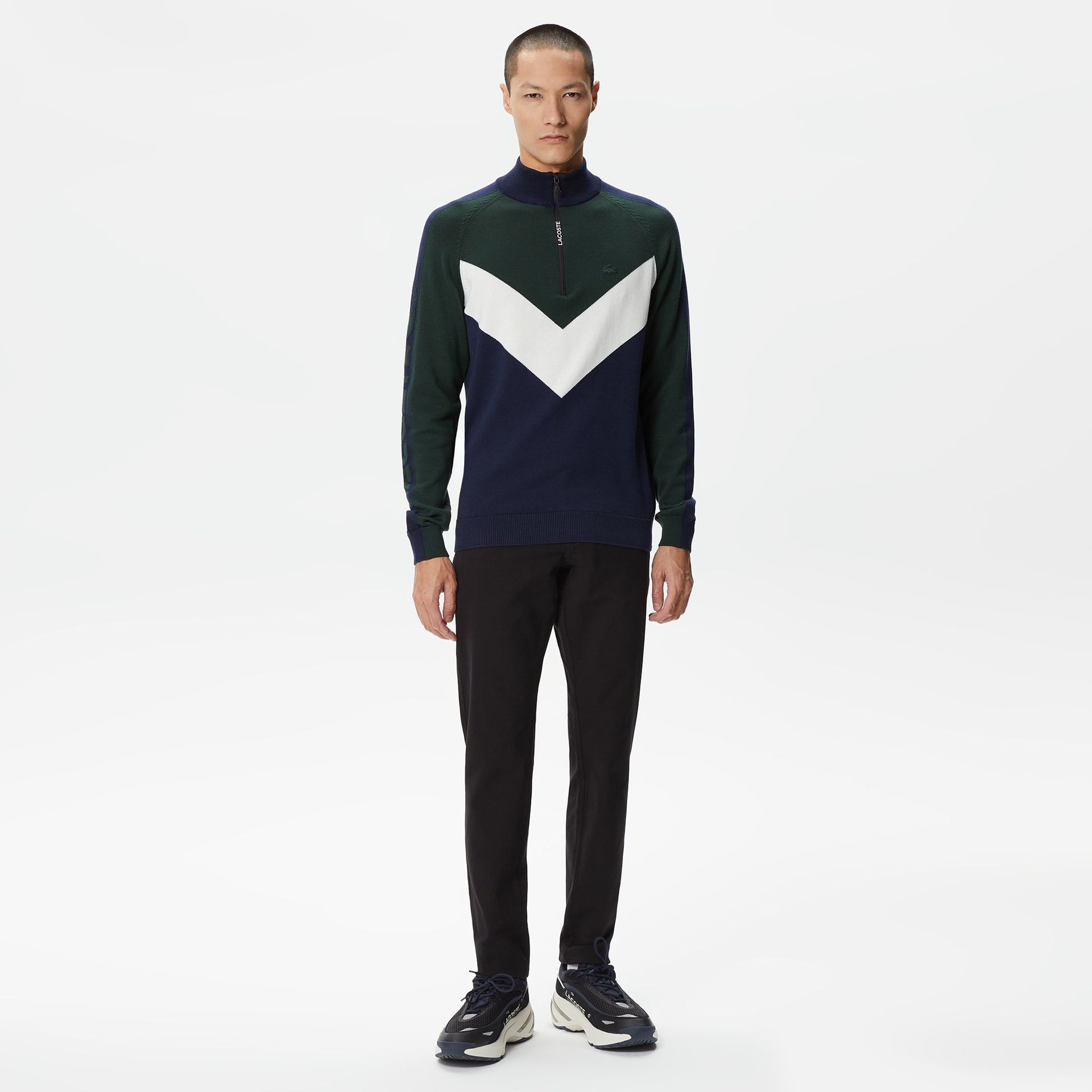 Lacoste  Men's pants