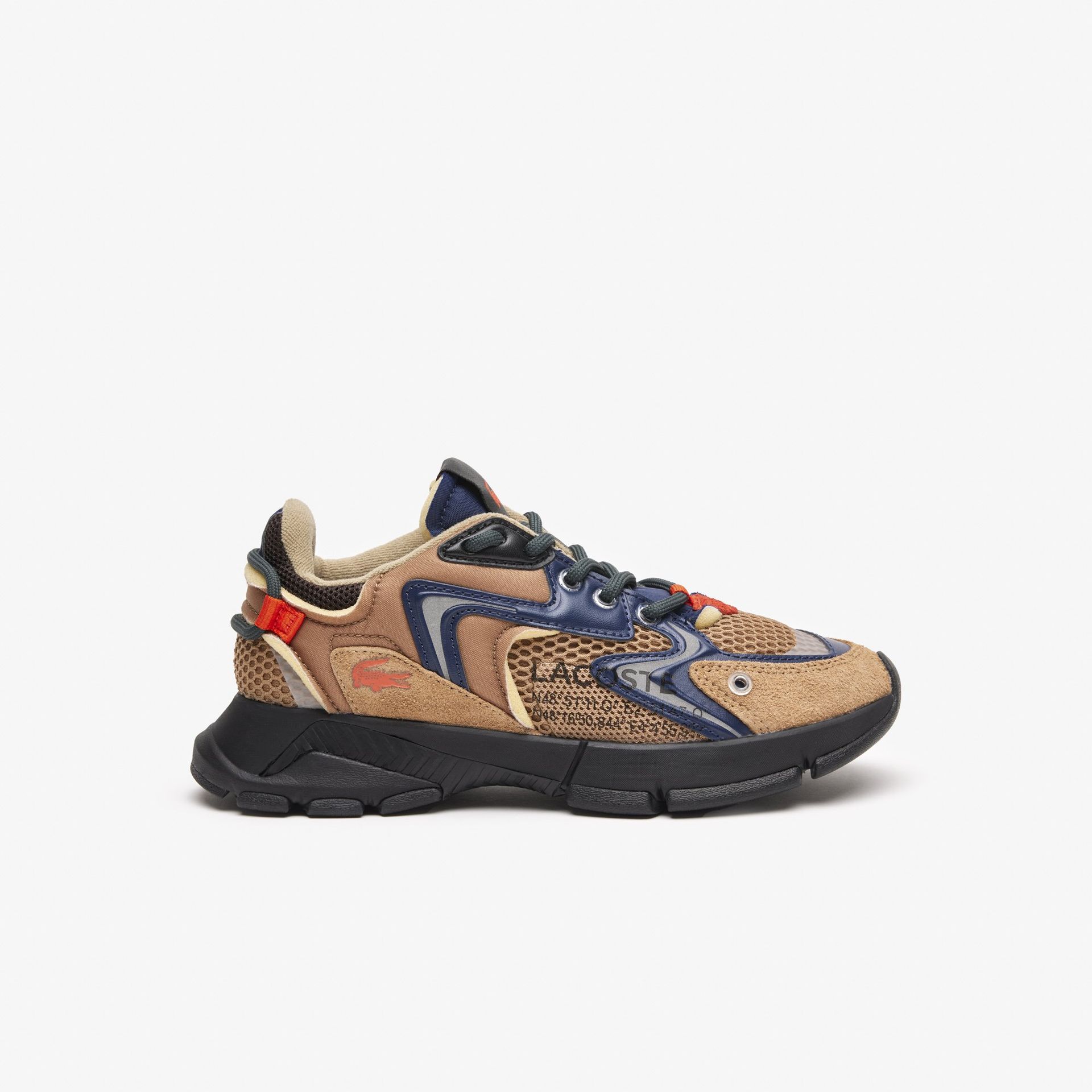 Lacoste SPORT L003 Neo Damskie sneakersy