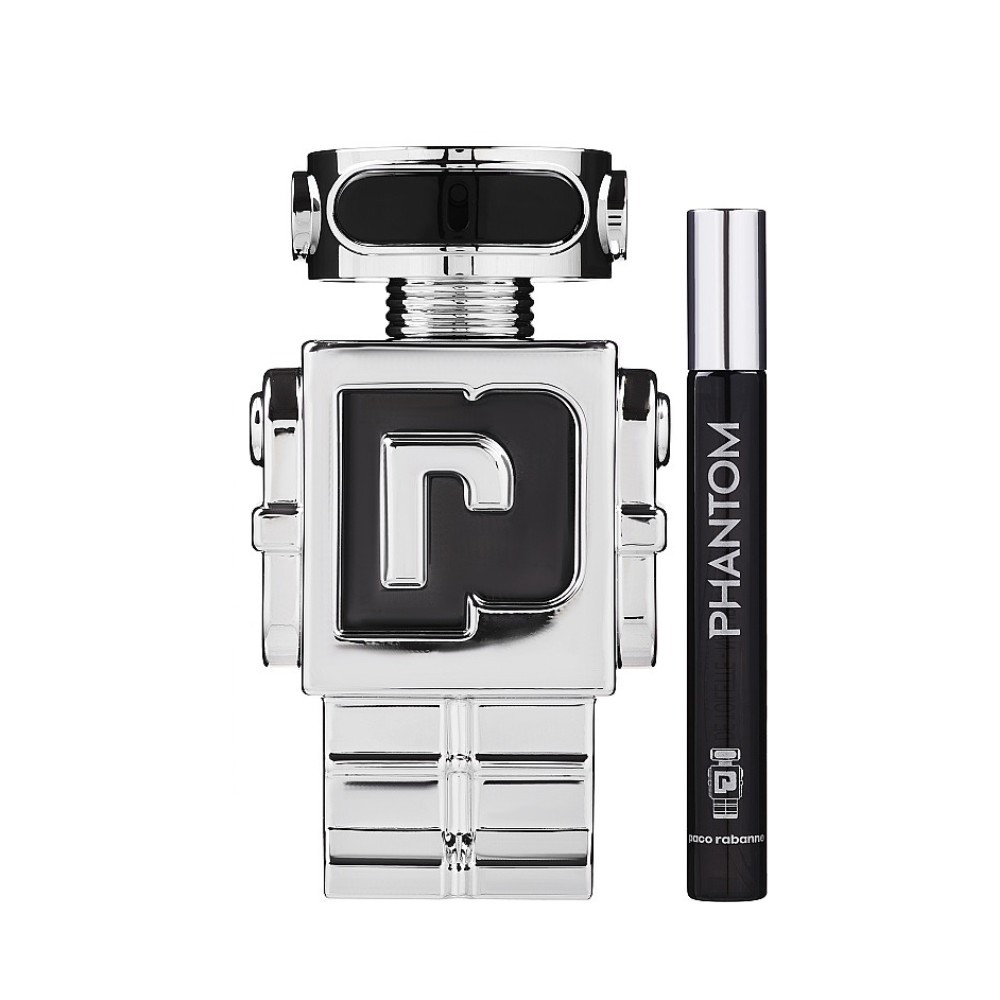 Paco Rabanne Phantom Set Zestaw Perfum