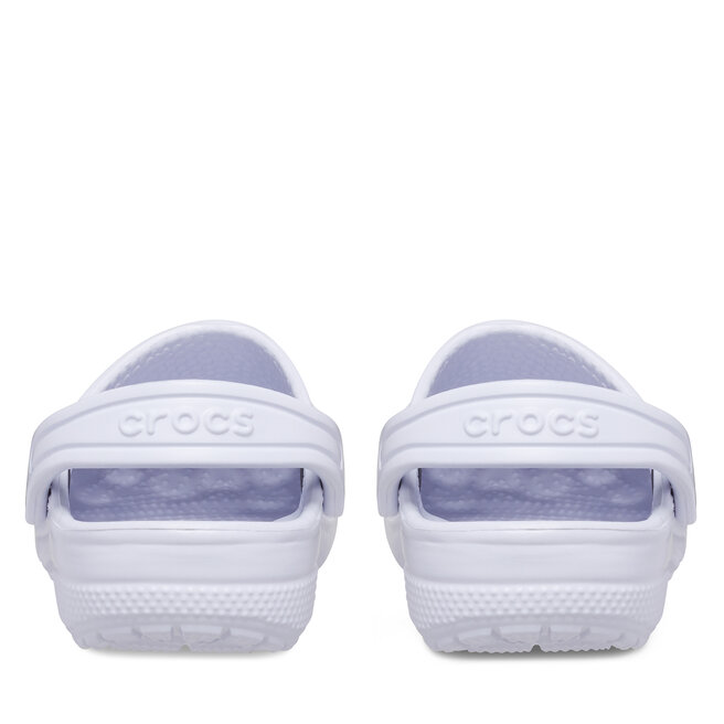 Klapki Crocs Classic Kids Clog T 206990 Dreamscape 5AF