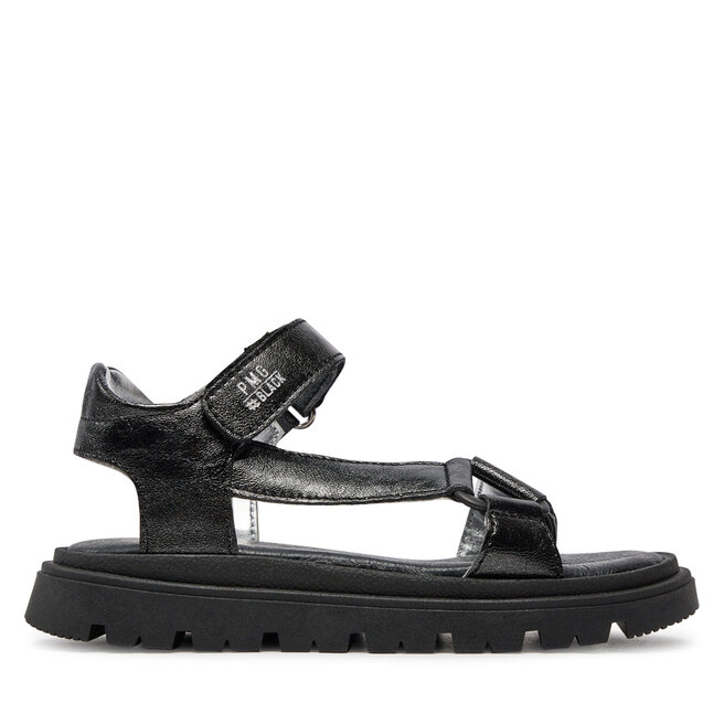 Sandały Primigi 5936800 M Pearly Black