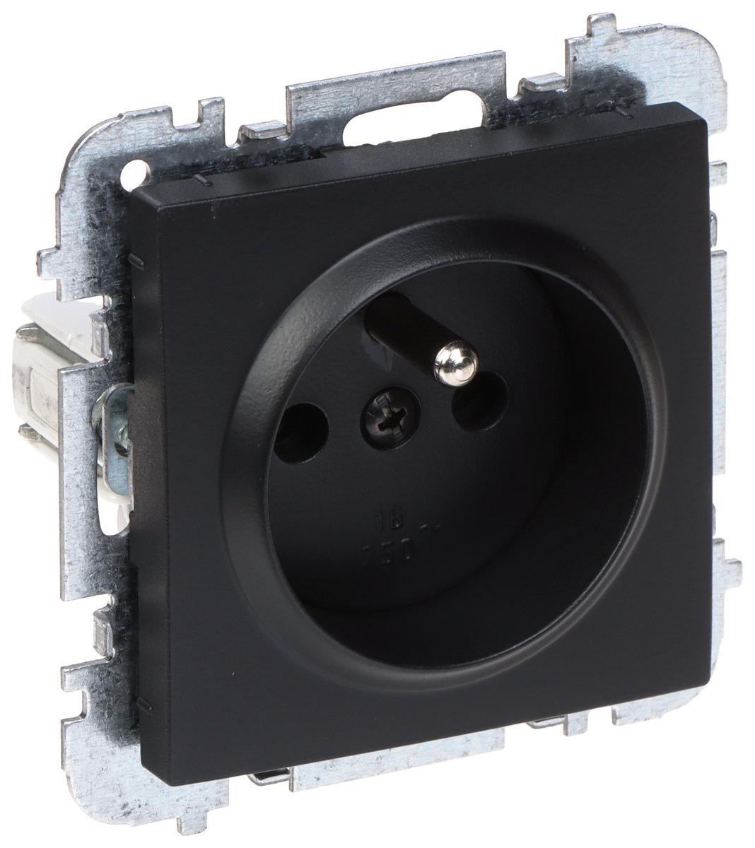 GNIAZDO POJEDYNCZE SANTRA/4133-19/EPN 230 V 16 A Elektro-Plast