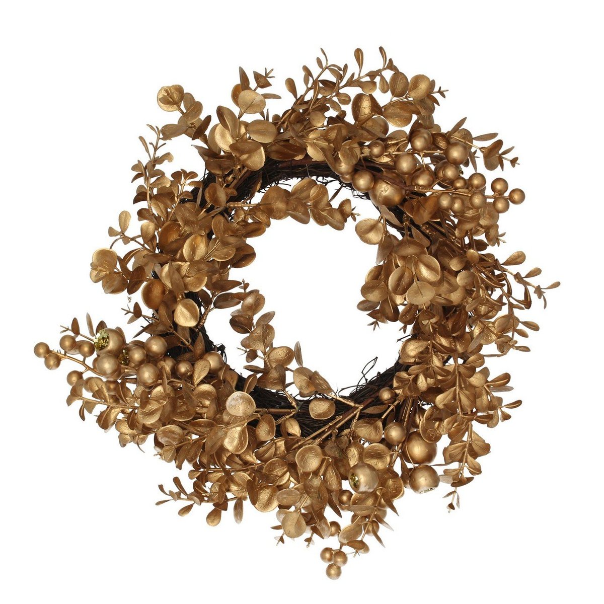 Wianek Tege ⌀50cm, 50 x 8 cm