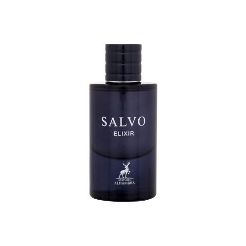 Maison Alhambra Salvo Elixir woda perfumowana 60 ml dla mężczyzn