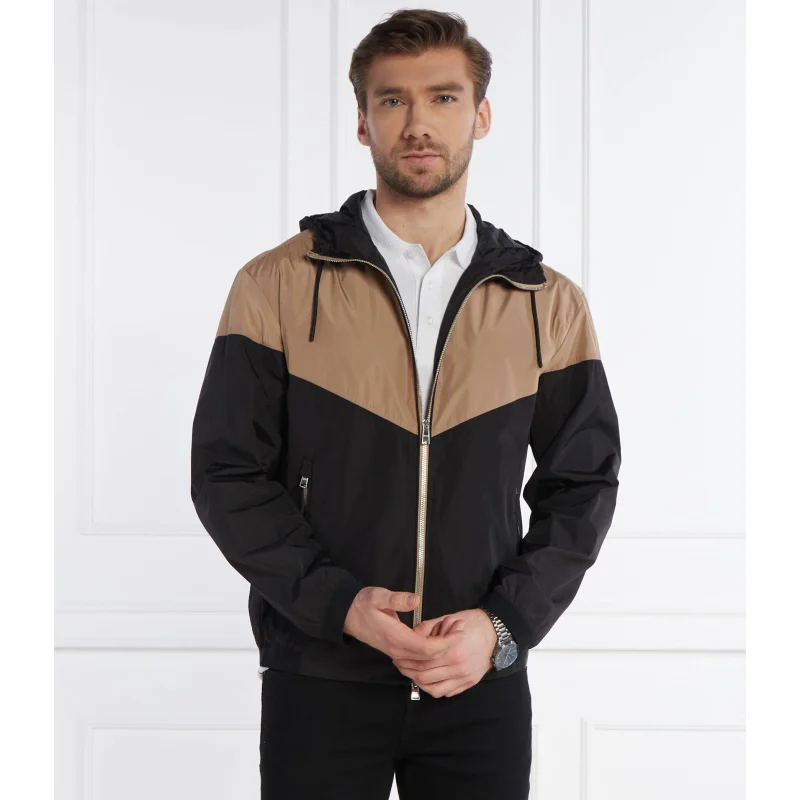 BOSS Kurtka Cireno1 | Regular Fit