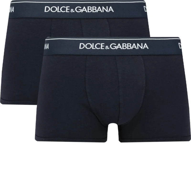 Dolce Gabbana Bokserki 2-pack