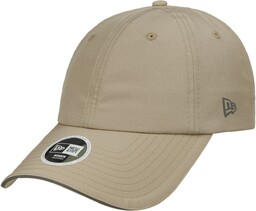 Czapka Female Open Back by New Era, beżowy, One Size