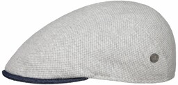Kaszkiet Volerto by Lierys, szary, XL (60-61 cm)