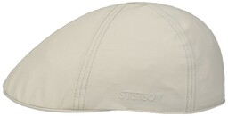 Kaszkiet Texas WR Outdoor by Stetson, kremowobiały, XL (60-61 cm)
