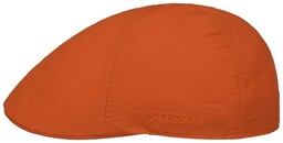 Kaszkiet Texas WR Outdoor by Stetson, pomarańczowy, L (58-59 cm)