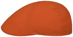 Kaszkiet Texas WR Outdoor by Stetson, pomarańczowy, XXL (62-63 cm)