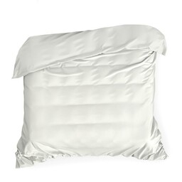 Eurofirany Poszwa bawełniana 140x200 Nova C kremowa