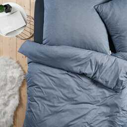 Estella Pościel jersey interlock 155x200 2x70/80 6873/610 Takoma