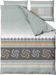 Zaratex Pościel satynowa 220x200 Aroma