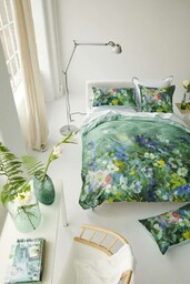 Designers Guild Poszwa satynowa Gladys Blossom