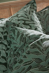 Essix Poszewka bawełniana Gaia