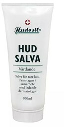 Naturmedicine Hud Salva maść 100ml