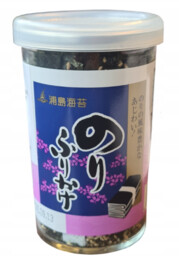 Furikake Nori przyprawa do ryżu Nihon Kaisui 50 g