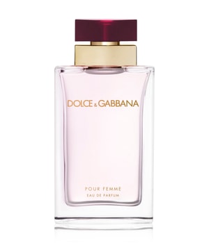 Dolce&Gabbana Pour Femme Woda perfumowana 100 ml