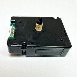 Mechanizm radiowy płynący DCF 9mm