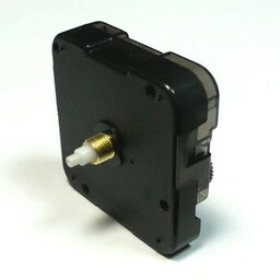 Mechanizm cichy 24godzinny z gwintem 7mm