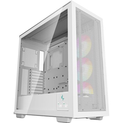 Deepcool MORPHEUS WH