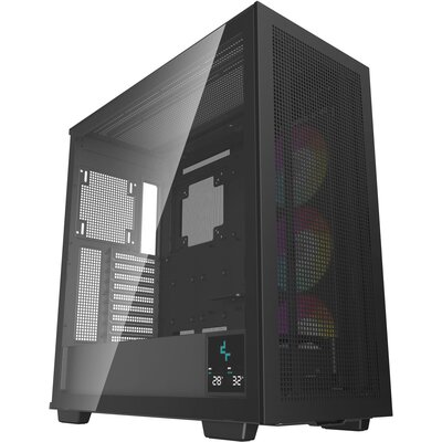 Deepcool MORPHEUS