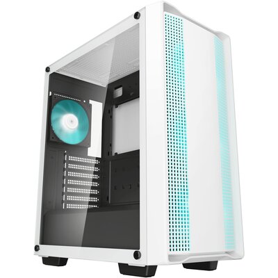 Obudowa Deepcool CC560 V2 biała (R-CC560-BKGAA4-G-2)