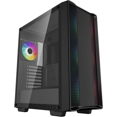 Obudowa DeepCool CC560 ARGB V2