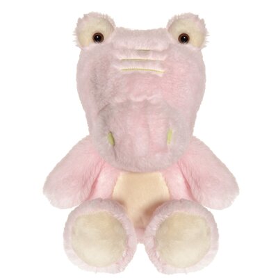 Teddykompaniet, maskotka Stina Jr,
