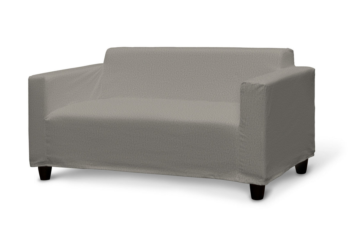 Pokrowiec na sofę Klobo, szary, sofa Klobo, Madrid