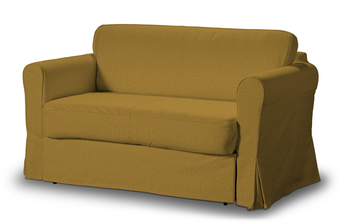 Pokrowiec na sofę Hagalund, miodowy szenil, Sofa Hagalund, City