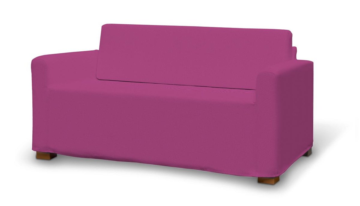 Pokrowiec na sofę Solsta, amarant, sofa Solsta, Etna