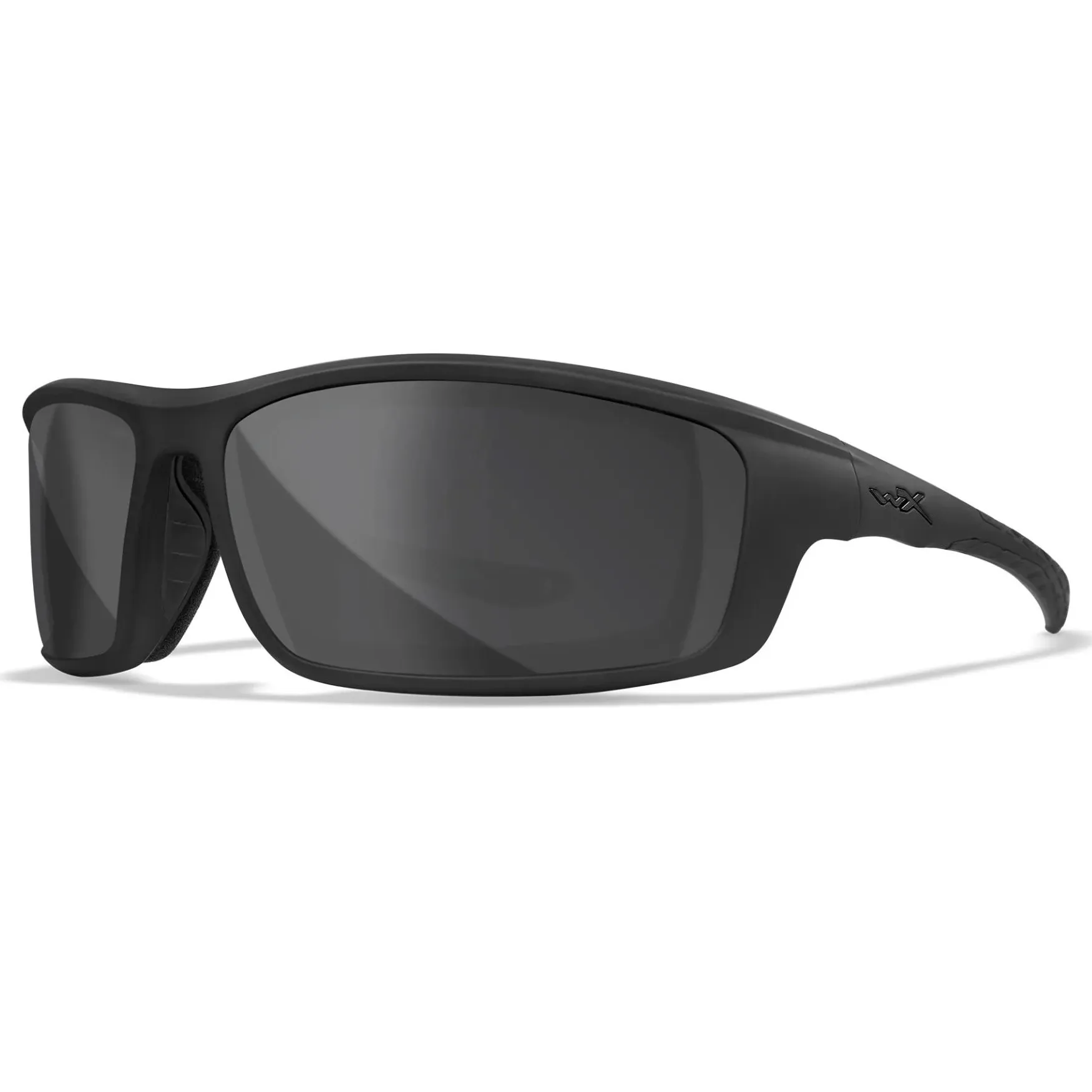 Okulary taktyczne Wiley X Grid - Grey - Matte Black Frame RATY 0% | PayPo | GRATIS WYSYŁKA | ZWROT DO 100 DNI