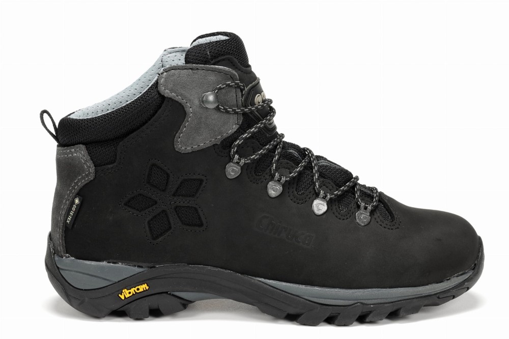 Buty trekkingowe damskie Chiruca Monique 03