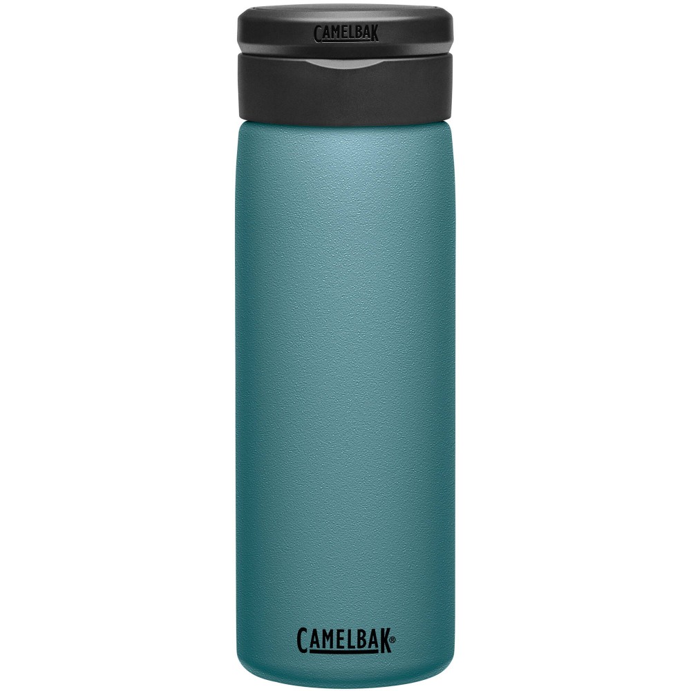 Kubek termiczny Camelbak Fit Cap 600 ml Lagoon turkusowy