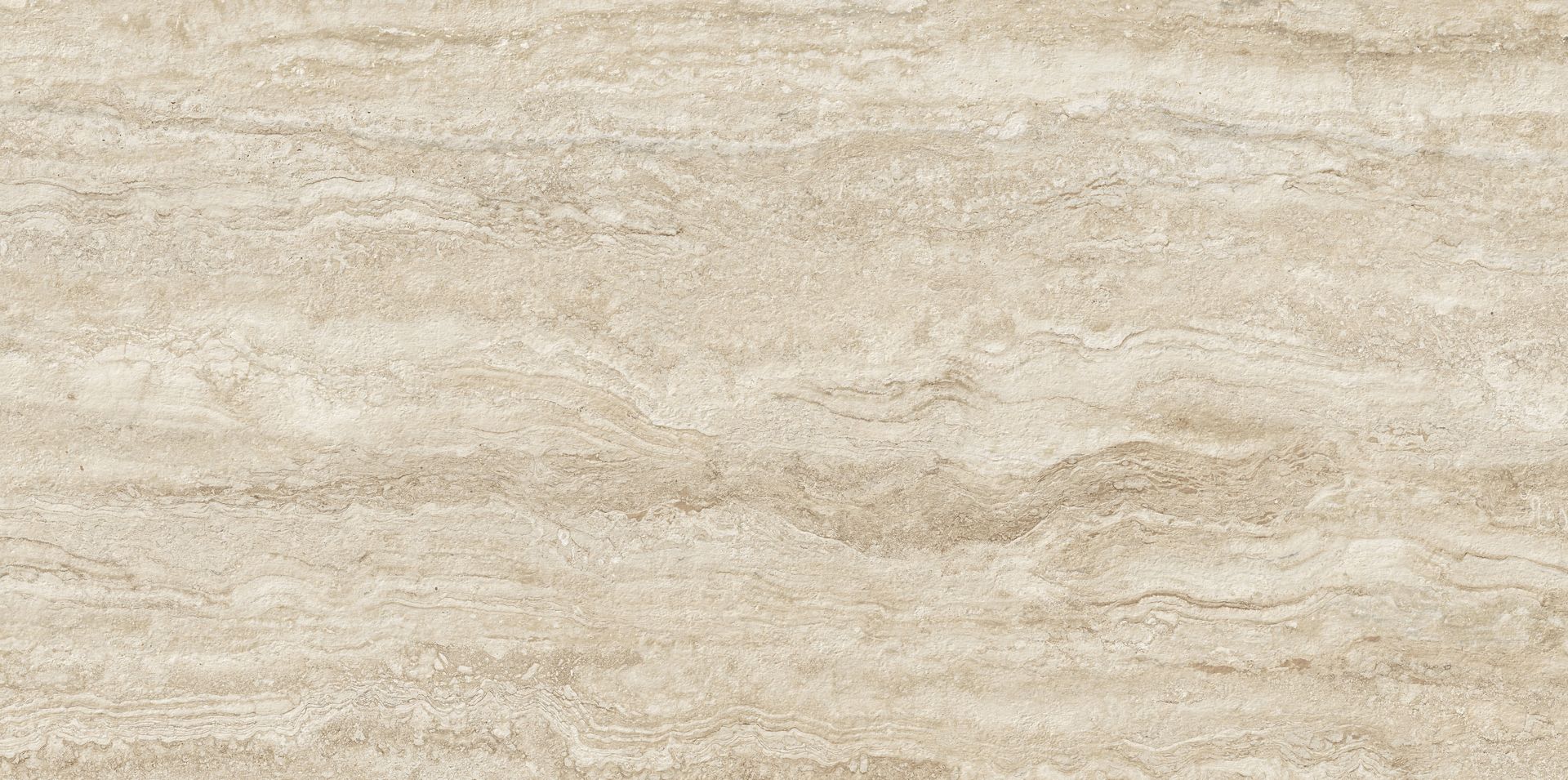 Gres tarasowo-balkonowy Classic Travertine 2.0 beige matt rectified 59,3x119,3 Opoczno