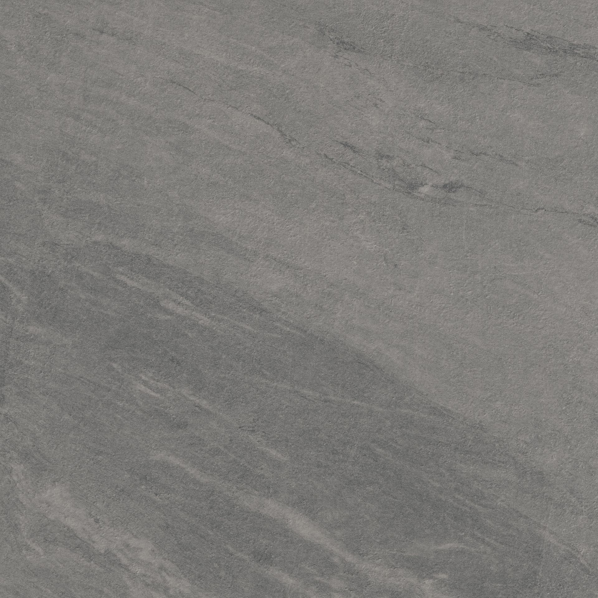 Gres tarasowo-balkonowy Quarzite Stone 2.0 anthracite matt rectified 59,3x59,3 Opoczno