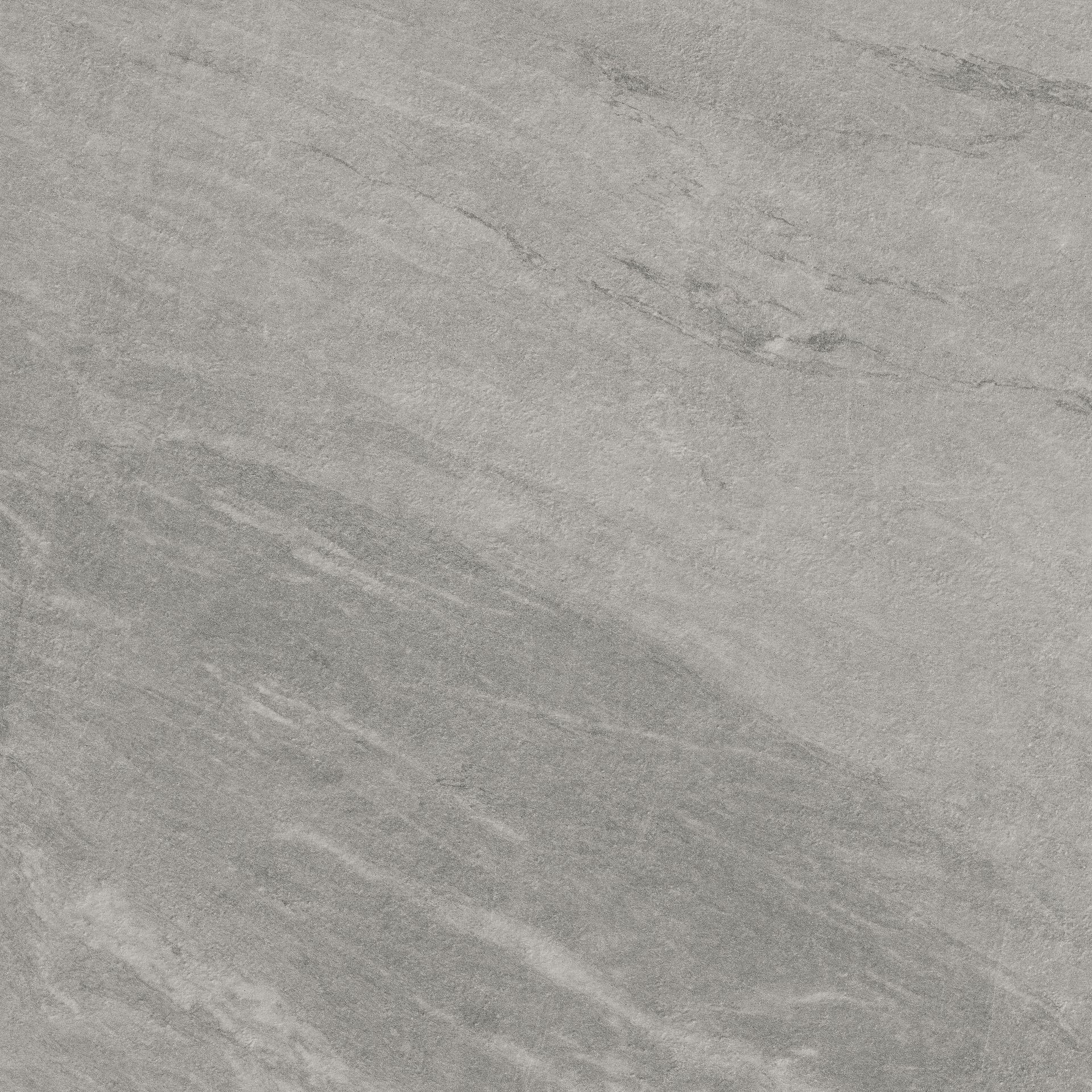 Gres tarasowo-balkonowy Quarzite Stone 2.0 grey matt rectified 59,3x59,3 Opoczno