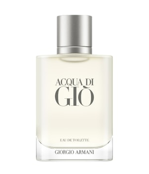 Giorgio Armani Acqua di Giò Homme Refilllable Woda toaletowa 100 ml