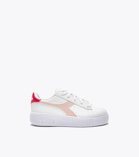 Diadora Game Step PS Glazed, Trampki, Beetroot Pink, 29 EU, Beetroot Pink, 29 EU