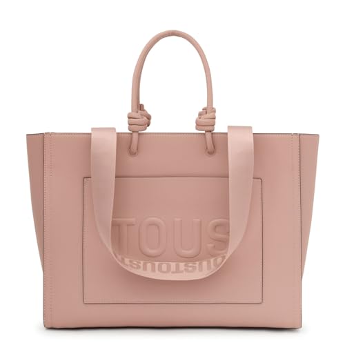 TOUS, Kobieta, Duży Shopper Amaya kret New 395910104-012, Multi, Jeden rozmiar, Wielu, 70AA