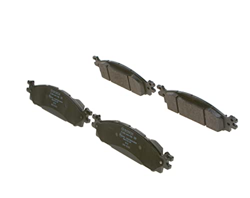 Klocki hamulcowe - komplet BOSCH 0 986 494 758  w 24 h. Do 100 dni na zwrot. 100 tys. Klientów.