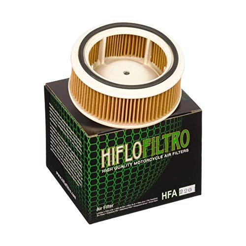 HifloFilter HFA2201 Filtr do motocykla