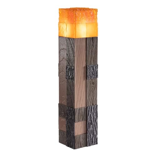 Latarka Minecraft