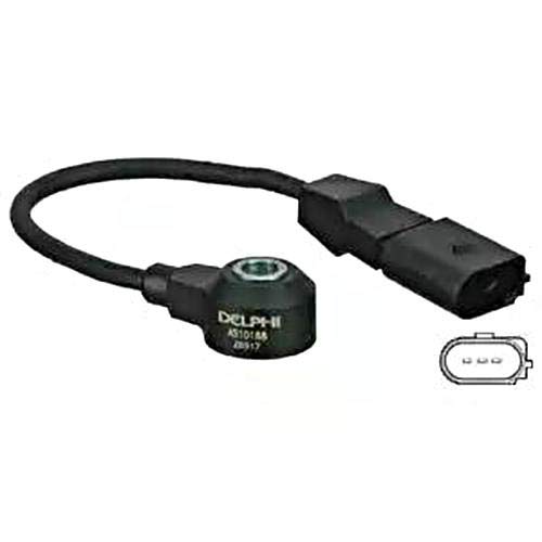 DELPHI Czujnik spalania stukowego AS10188