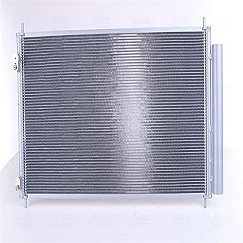NISSENS Skraplacz klimatyzacja 940489