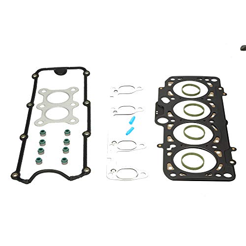 REINZ Zestaw uszczelek, głowica cylindrów 02-36560-01