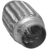 FA1 357-100 rura elastyczna, układ wydechowy